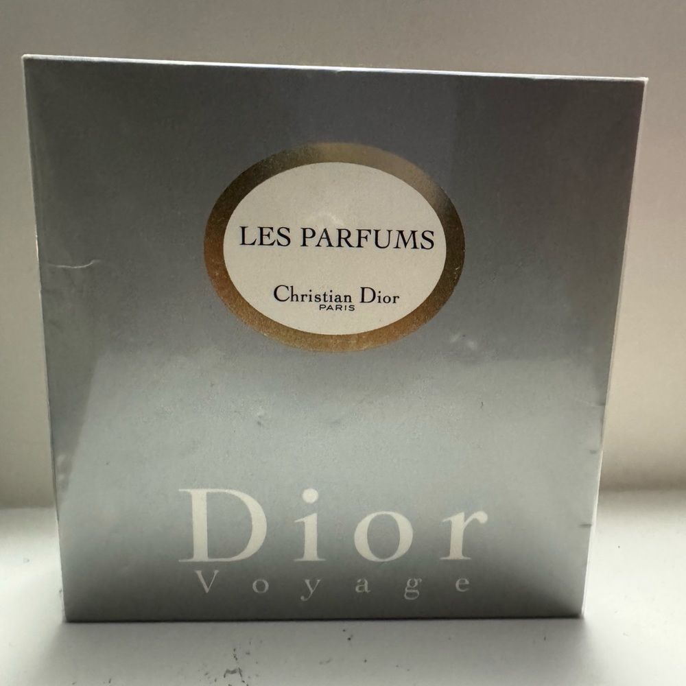 Christian Dior Miniature Collection Gift Set Travellers’ Exclusive Vintage